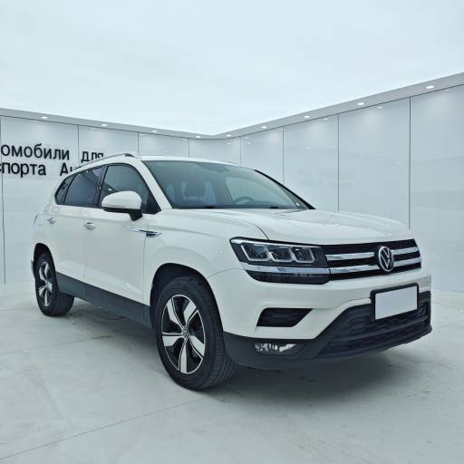 Volkswagen Tharu 1.4T 150HP 2WD 2021 | VIN 260874 — изображение 6