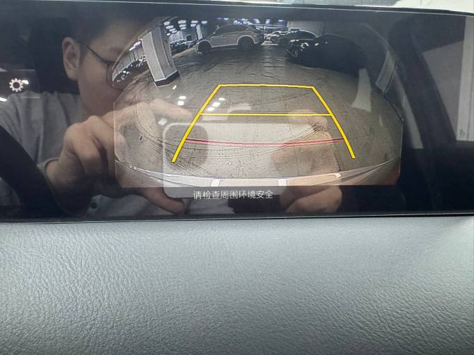 Mazda CX-5 2.0L 155HP 2WD 2022 | VIN 519406 — изображение 18