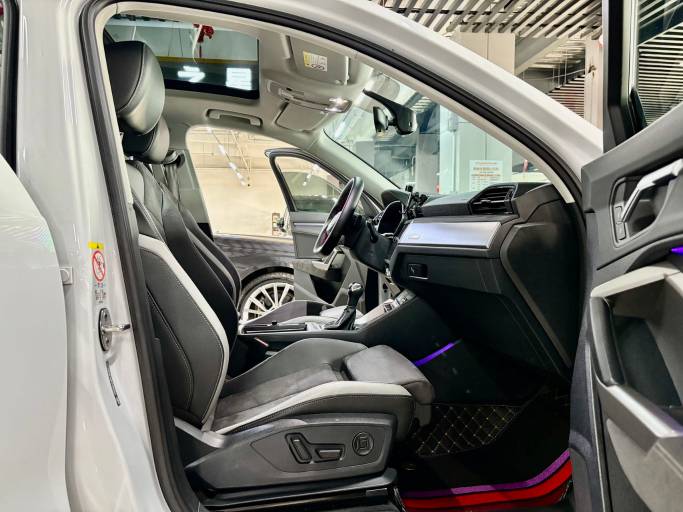 Audi Q3 1.4T 150HP 2WD 2023 | VIN 706784 — изображение 14