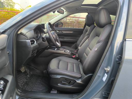 Mazda CX-5 2.0L 155HP 2WD 2021 | VIN 441105 — изображение 19