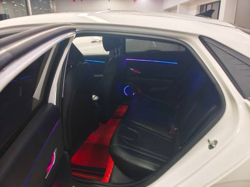 Hyundai Elantra 1.5L 115HP 2WD 2022 | VIN 231742 — изображение 8