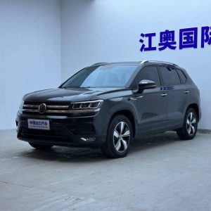 Volkswagen Tharu 1.4T 150HP 2WD 2021 | VIN 234134