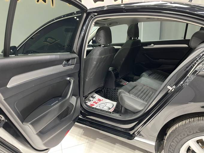 Volkswagen Magotan 1.4T 150HP 2WD 2020 | VIN 003943 — изображение 21