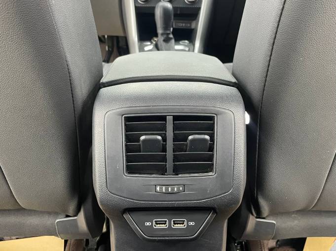 Volkswagen Tange 1.4T 150HP 2WD 2022 | VIN 421525 | Арт. WFYC4553 | ID 12104 — изображение 13