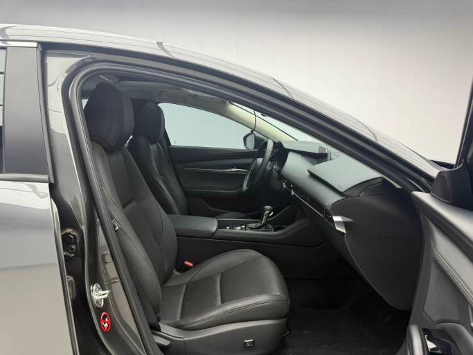 Mazda3 Axela 2.0L 158HP 2WD 2021 | VIN 261865 | Арт. XCWY4171 | ID 19407 — изображение 7