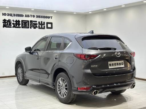 Mazda CX-5 2.0L 155HP 2WD 2021 | VIN 450161 — изображение 6