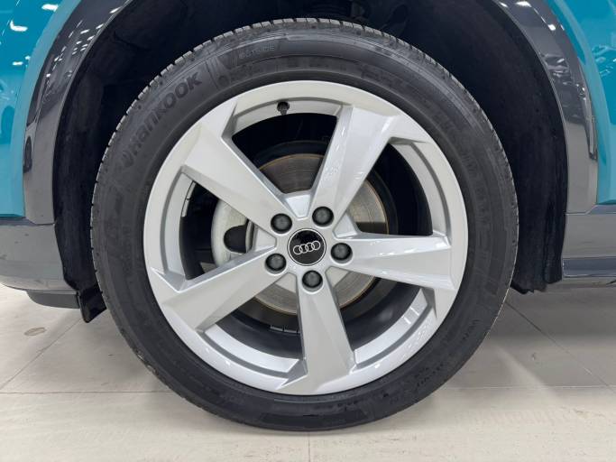 Audi Q2L 1.4T 150HP 2WD 2022 | VIN 624404 — изображение 17