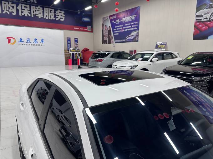 Hyundai Elantra 1.5L 115HP 2WD 2022 | VIN 276651 — изображение 5