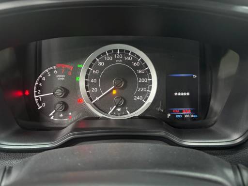 Toyota Corolla 1.2T 116HP 2WD 2023 | VIN 468495 | Арт. MC4182 | ID 19196 — изображение 20