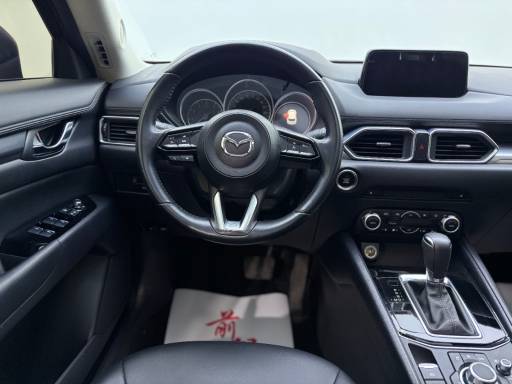 Mazda CX-5 2.0L 155HP 2WD 2021 | VIN 450161 — изображение 10