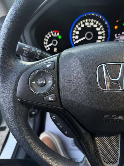 Honda Vezel 1.5L 131HP 2WD 2022 | VIN 131379 | Арт. ZJB4174 | ID 19366 — изображение 8