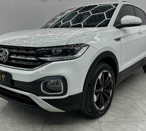 Volkswagen Tanying 1.5L 113HP 2WD 2021 | VIN 756347 | Арт. MQ4225 | ID 18280