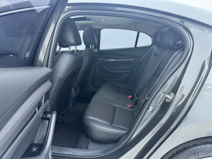 Mazda3 Axela 2.0L 158HP 2WD 2021 | VIN 157225 — изображение 17