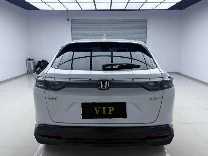 Honda XR -V Бензин 124HP 2WD 2023 — изображение 4