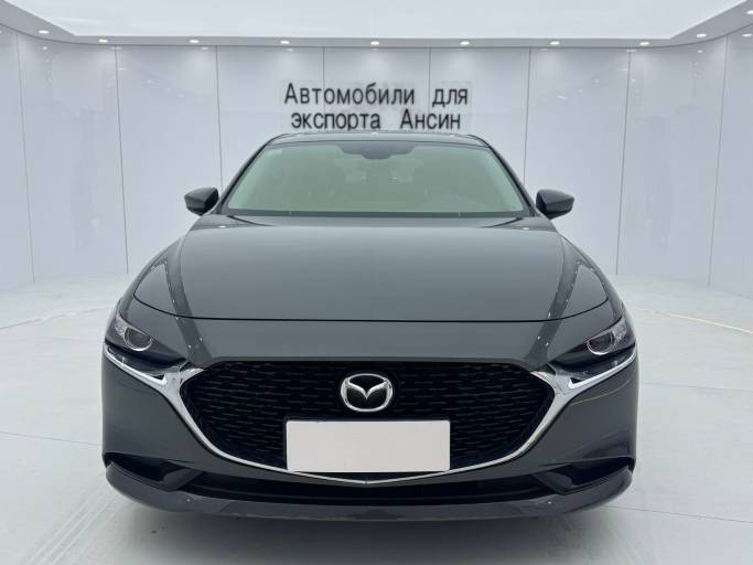 Mazda3 Axela 2.0L 158HP 2WD 2021 | VIN 157225 — изображение 3
