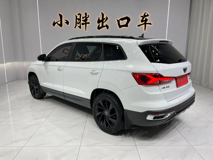 Volkswagen Jetta VS7 1.4T 150HP 2WD 2021 | VIN 086164 — изображение 6