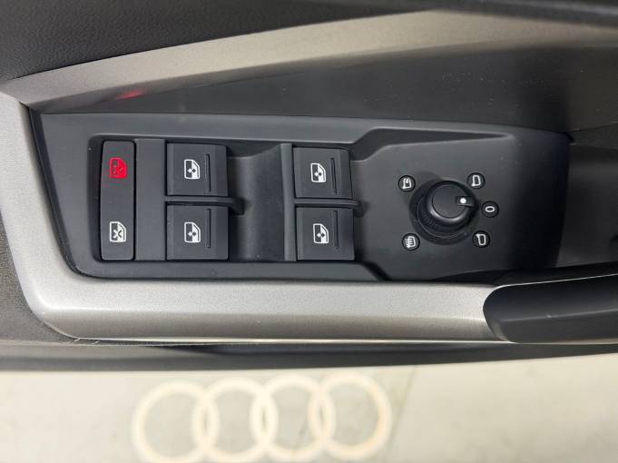 Audi Q3 1.4T 150HP 2WD 2021 | VIN 744954 — изображение 13