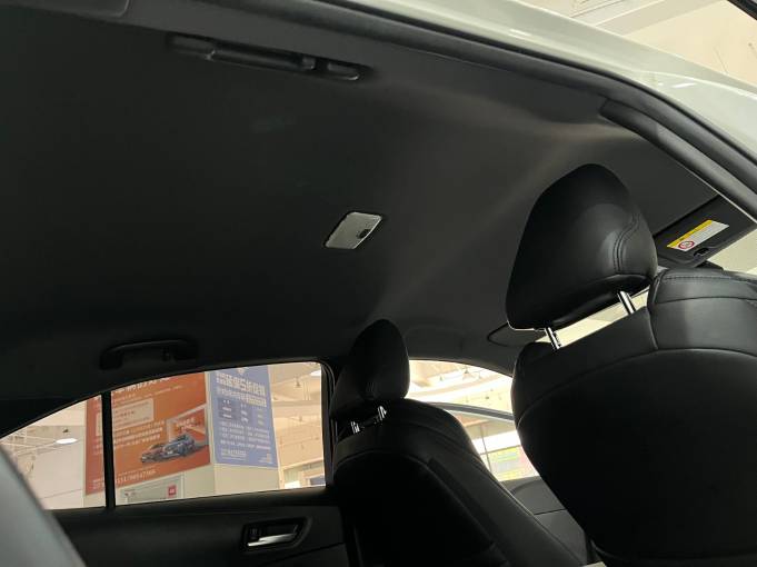 Toyota Levin 1.5L 121HP 2WD 2022 | VIN 511745 — изображение 13