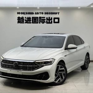 Volkswagen Sagitar 1.4T 150HP 2WD 2023 | VIN 529267