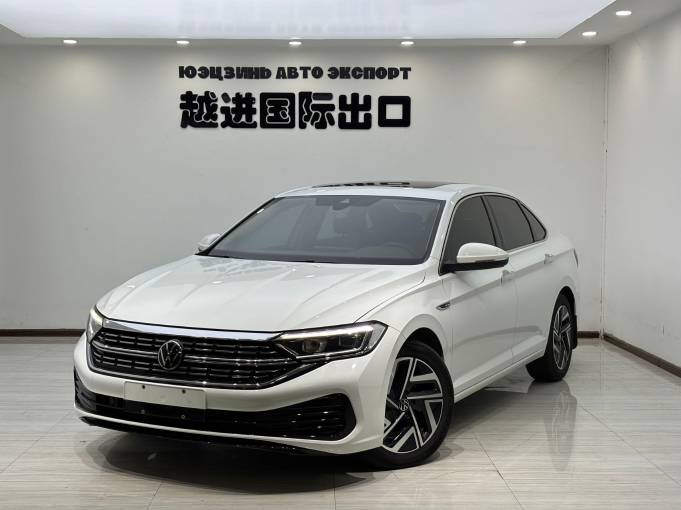 Volkswagen Sagitar 1.4T 150HP 2WD 2023 | VIN 529267