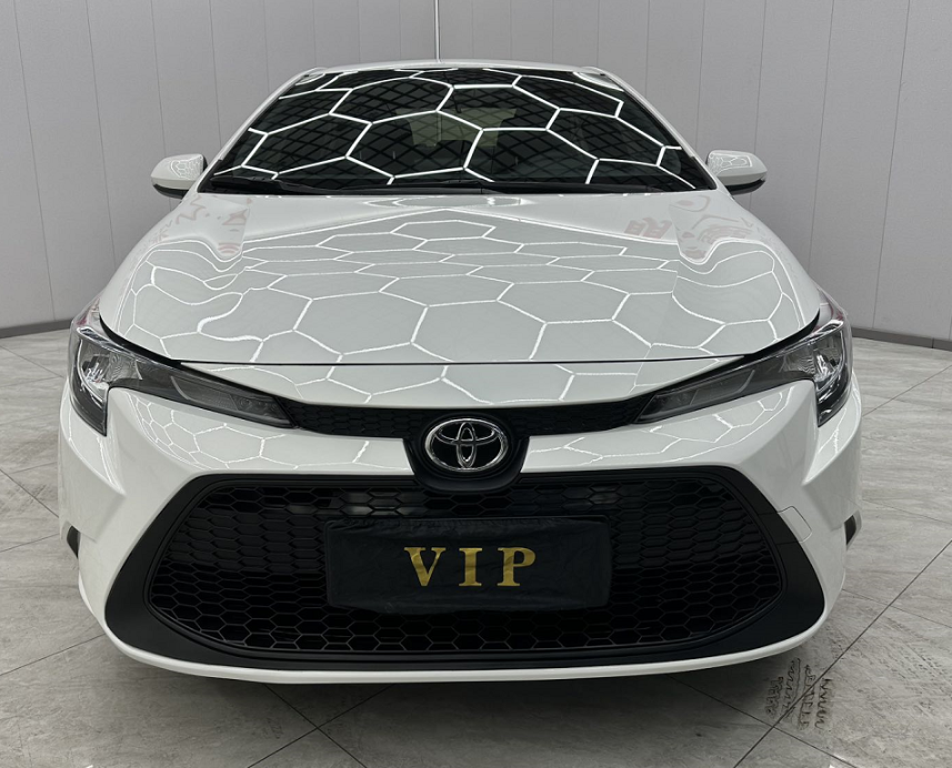 Toyota Levin 1.5L 121HP 2WD 2022 | VIN 709416 — изображение 6