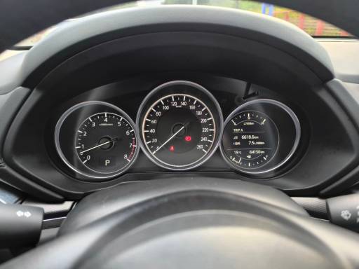 Mazda CX-5 2.0L 155HP 2WD 2021 | VIN 441105 — изображение 20