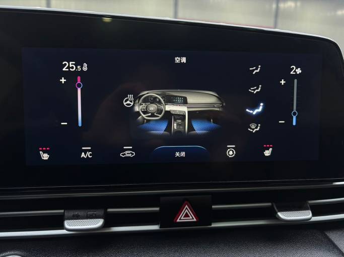 Hyundai Elantra 1.5L 115HP 2WD 2022 | VIN 189480 — изображение 12