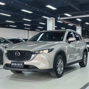 Mazda CX-5 2.0L 155HP 2WD 2022 | VIN 505774