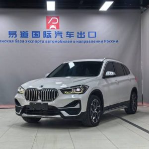 BMW X1 22 sDrive20Li X fashion type 1.5T 140HP 2WD 2022
