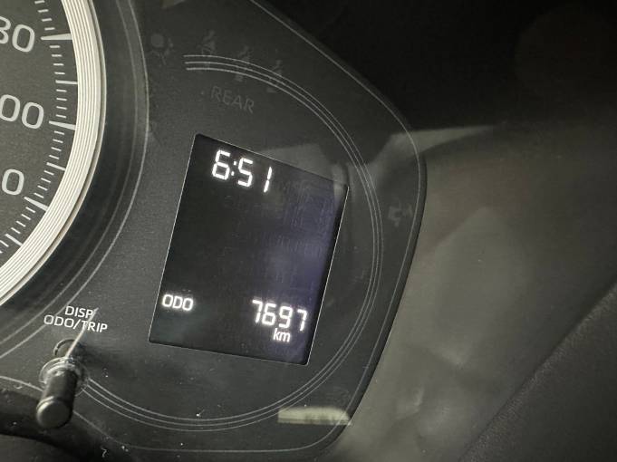 Toyota Levin 1.5L 121HP 2WD 2022 | VIN 709416 — изображение 15