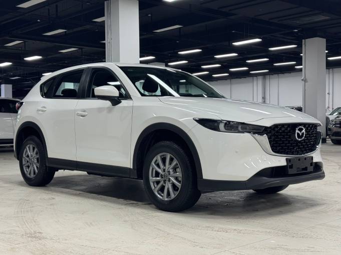 Mazda CX-5 2.0L 155HP 2WD 2022 | VIN 519406 — изображение 6