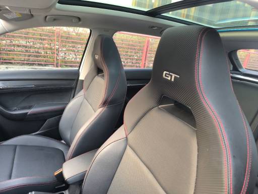 Skoda Kamiq 1.2T 116HP 2WD 2021 — изображение 10