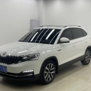 Skoda Kamiq 1.5L 112HP 2WD 2021 | VIN 017256 | Арт. WFZT4228 | ID 18241