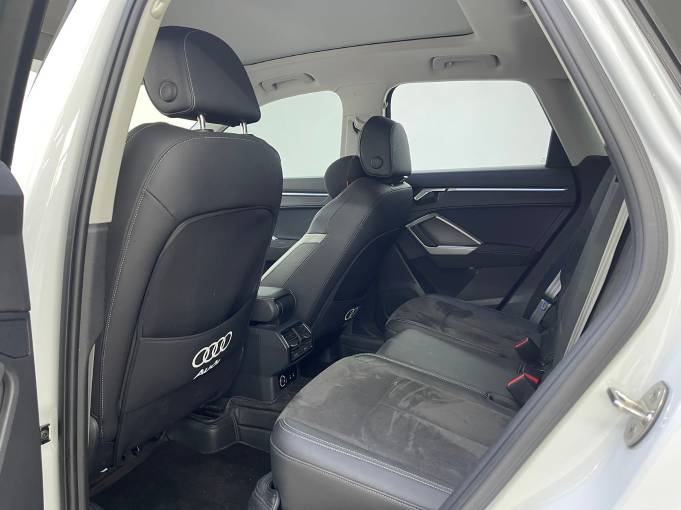 Audi Q3 1.4T 150HP 2WD 2023 | VIN 760809 — изображение 10