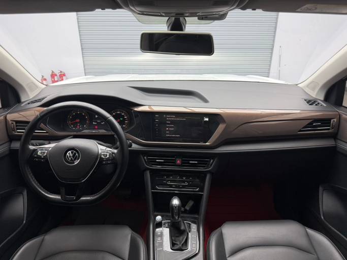 Volkswagen Tharu 1.4T 150HP 2WD 2021 | VIN 230038 | Арт. XCWY4169 | ID 19467 — изображение 20