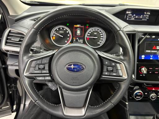 Subaru Forester 2.0L 154HP 4WD 2021 — изображение 19