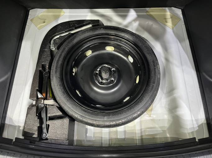 Volkswagen Jetta VS7 1.4T 150HP 2WD 2021 | VIN 086164 — изображение 20