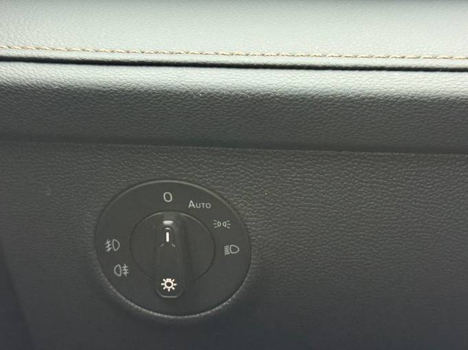 Volkswagen Tharu 1.4T 150HP 2WD 2021 | VIN 232954 — изображение 10