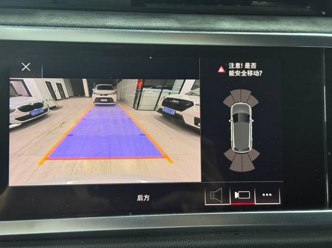 Audi Q3 1.4T 150HP 2WD 2021 | VIN 744954 — изображение 11