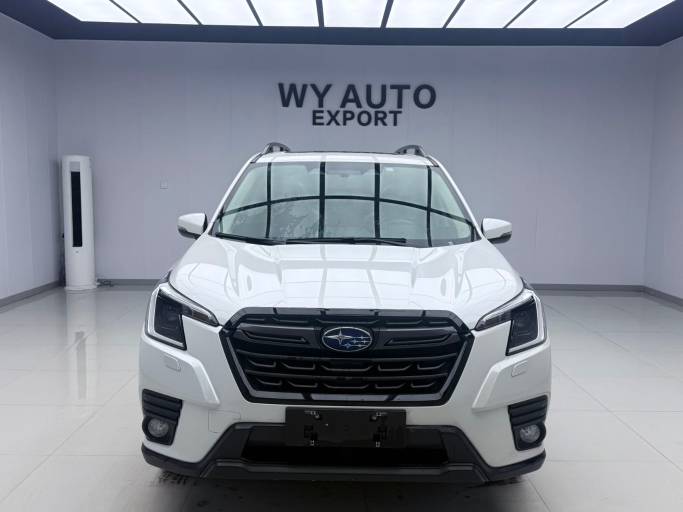 Subaru Forester 2.0L 154HP 2WD 2022 | VIN 155563 — изображение 3