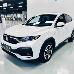 Honda XR -V 1.5L 131HP 2WD 2021 | VIN 023969