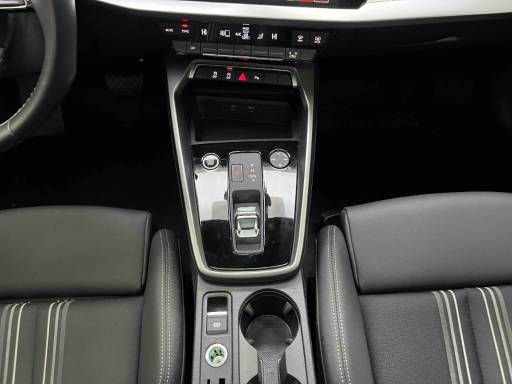 Audi A3 1.4T 150HP 2WD 2022 | VIN 511448 — изображение 15