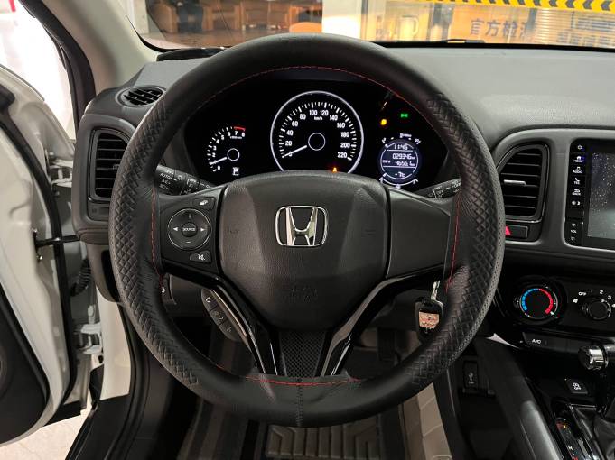 Honda Vezel 1.5L 131HP 2WD 2020 | VIN 049425 — изображение 14