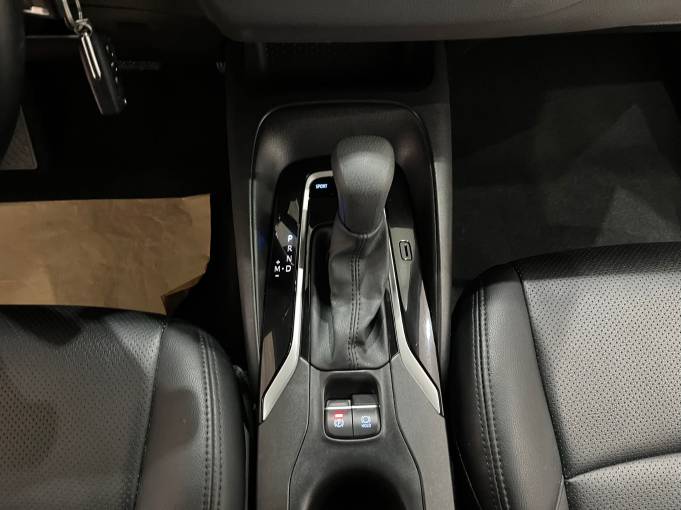 Toyota Levin 1.5L 121HP 2WD 2022 | VIN 511745 — изображение 8