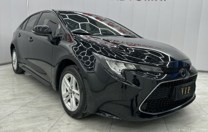 Toyota Levin 1.2T 116HP 2WD 2022 | VIN 711596 — изображение 2