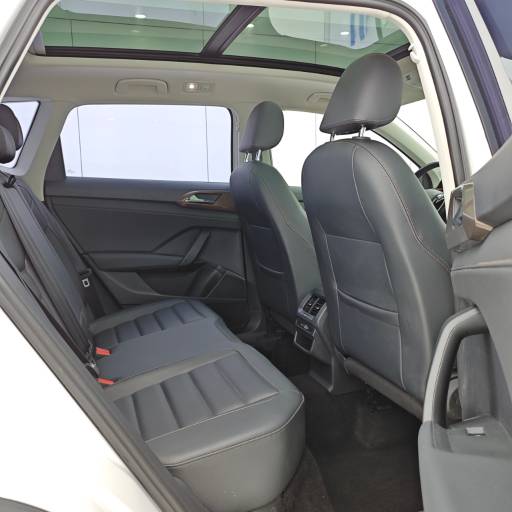 Volkswagen Tharu 1.4T 150HP 2WD 2021 | VIN 260874 — изображение 12