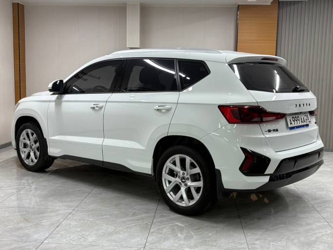 Volkswagen Jetta VS5 1.4T 150HP 2WD 2025 — изображение 5