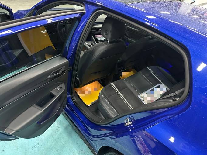 Volkswagen Golf 1.4T 150HP 2WD 2021 | VIN 774089 — изображение 15