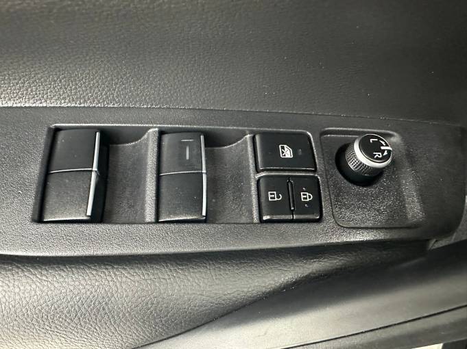 Toyota Levin 1.2T 116HP 2WD 2022 | VIN 711596 — изображение 13