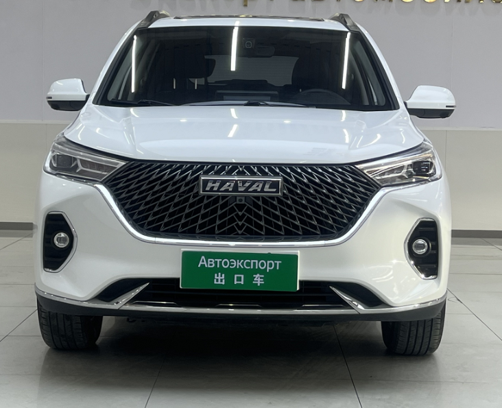 Haval M6 1.5T 143HP 2WD 2021 | VIN 355974 — изображение 2